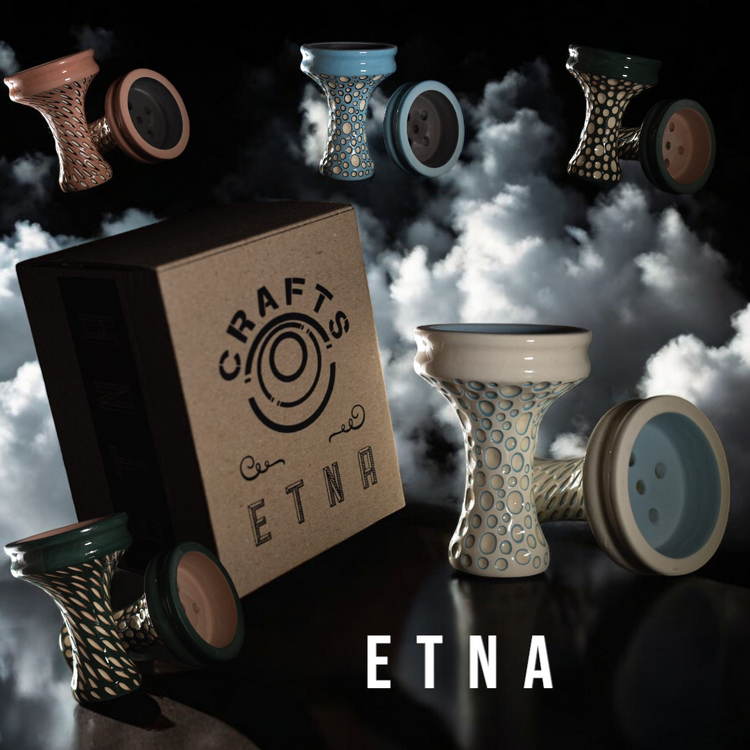 ETNA Katana
